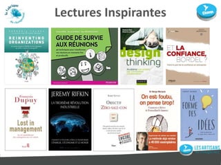 Lectures Inspirantes
 