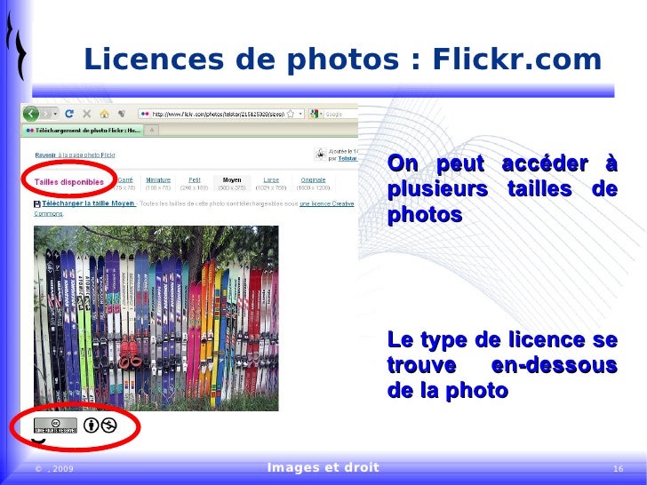 Diapo Licences Diapo Licences