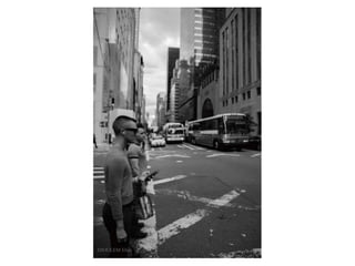 Diapo new york et canada