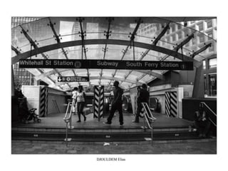 Diapo new york et canda