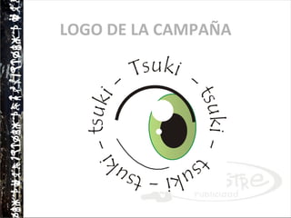 LOGO DE LA CAMPAÑA 