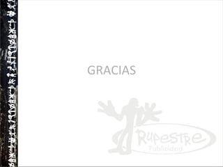 GRACIAS 
