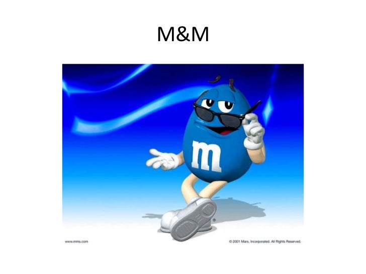 M&M 