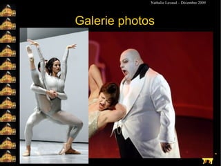 Construction de l'opéra Soufflot, incendié en 1826 