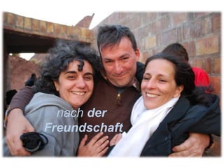 nach  der  Freundschaft 