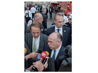 Diapo photojournalisme