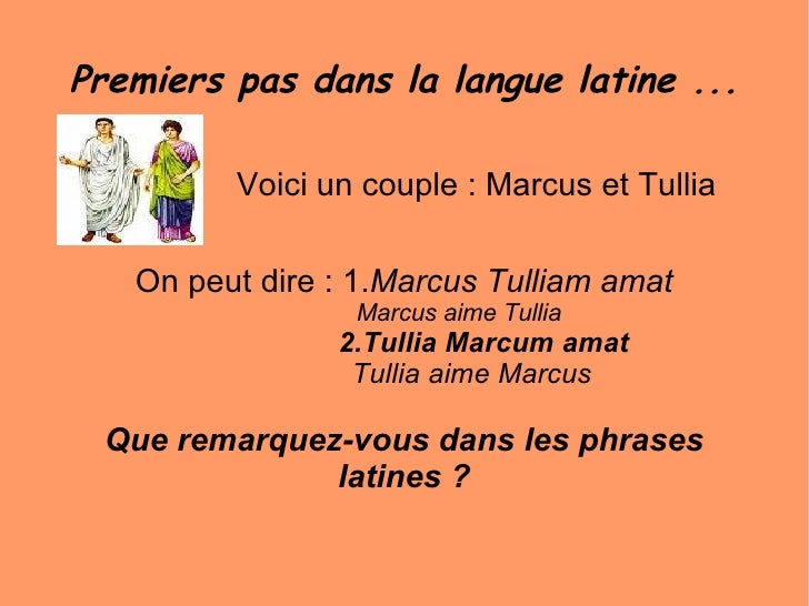 Quel Mot Français Vient Du Latin Tripalium