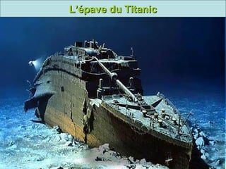 The Tragic Story Of Titanic The Tragic Story Of Titanic