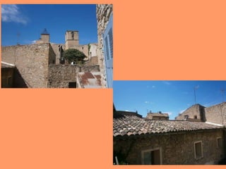 Belles vues de Lançon de Provence