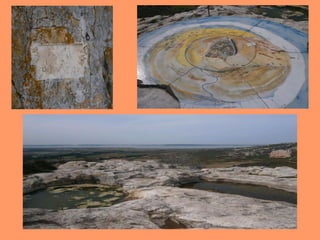 Belles vues de Lançon de Provence