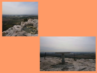 Belles vues de Lançon de Provence