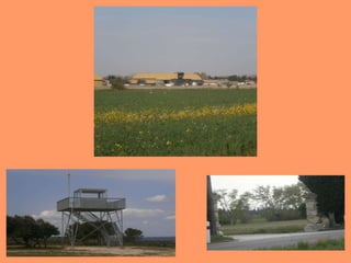 Belles vues de Lançon de Provence