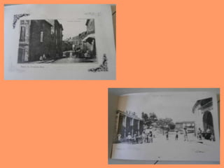 Belles vues de Lançon de Provence