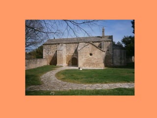 Belles vues de Lançon de Provence