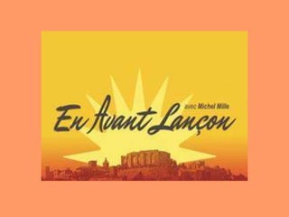 Belles vues de Lançon de Provence