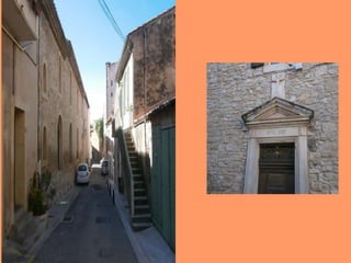 Belles vues de Lançon de Provence