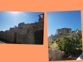 Belles vues de Lançon de Provence