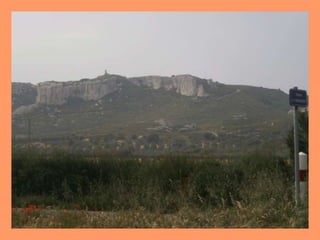 Belles vues de Lançon de Provence