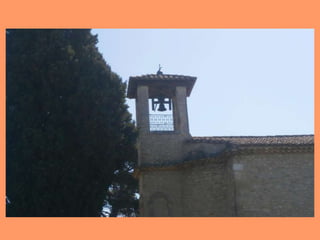 Belles vues de Lançon de Provence