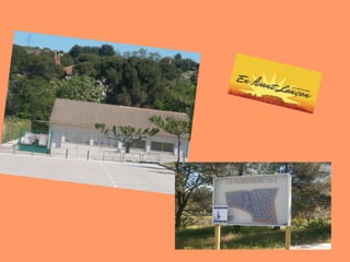 Belles vues de Lançon de Provence