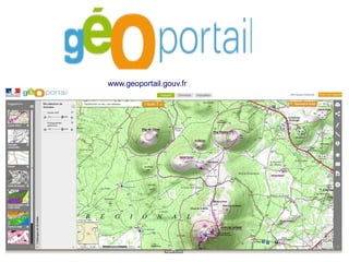 www.geoportail.gouv.fr
 