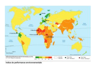 Des cartes pour comprendre le monde