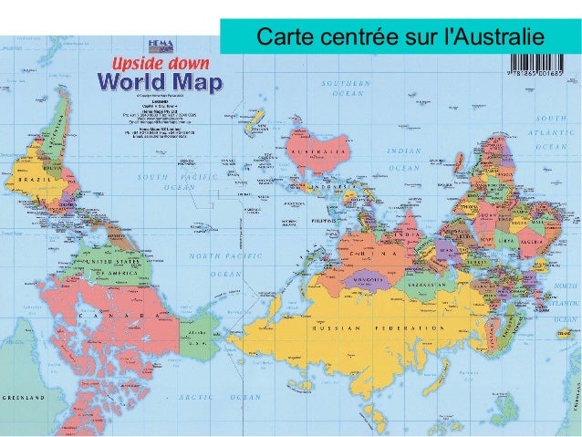 Des Cartes Pour Comprendre Le Monde