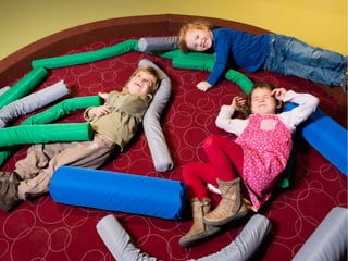 Diaporama Exposition itinérante Bébés animaux