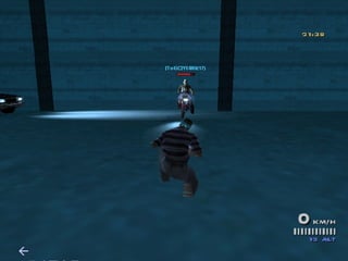 [ToXiC]YO4NN  Retour 