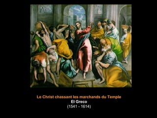 Diaporama jesus-en-peinture 8 mo.pps