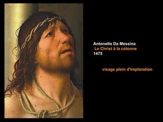 Diaporama jesus-en-peinture 8 mo.pps