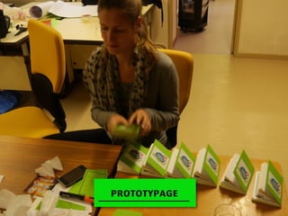 prototypage

 