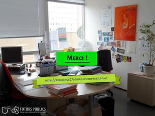 Merci !

 