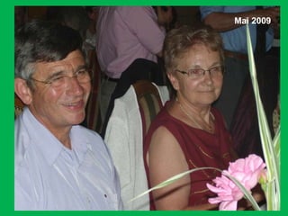 Mai 2009 