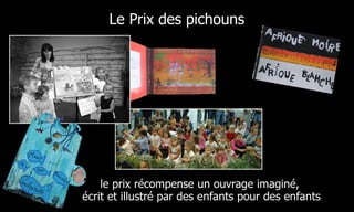 Diaporama Conférence de Presse Festival du Livre de Mouans-Sartoux 2007