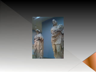 Diaporama British Museum