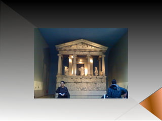 Diaporama British Museum