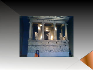 Diaporama British Museum