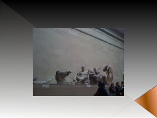 Diaporama British Museum