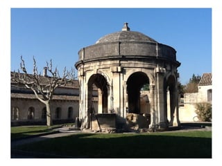 Diaporama Chartreuse