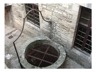 Diaporama Chartreuse