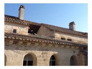 Diaporama Chartreuse