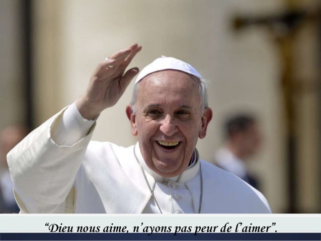 Belles Citations Du Pape Francois Belles Citations Du Pape Francois