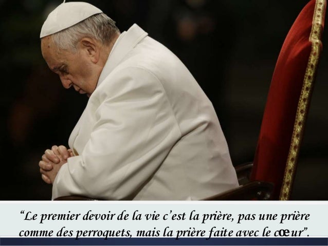 Belles Citations Du Pape Francois Belles Citations Du Pape Francois