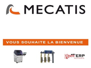  www.mecatis.ch
              1
 