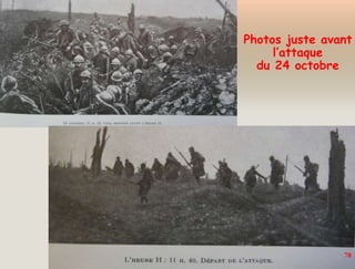 Diaporama Sur La Bataille De Verdun