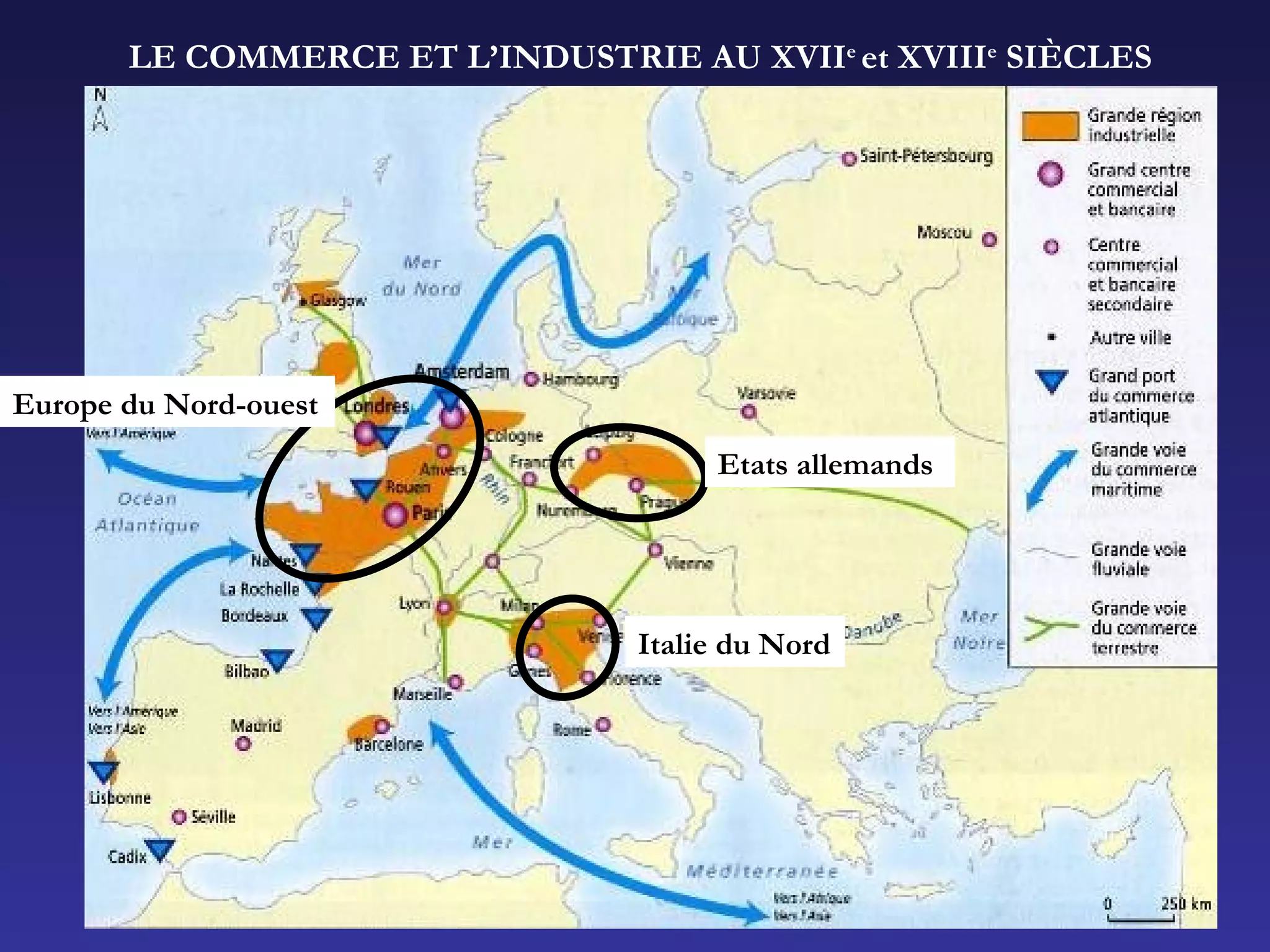 Daniel Roche Les Circulations Dans L'europe Moderne