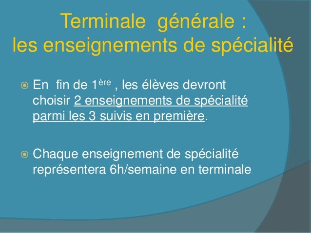 Diaporama Fin 1 Ere