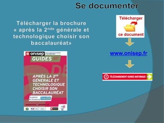 www.onisep.fr
 