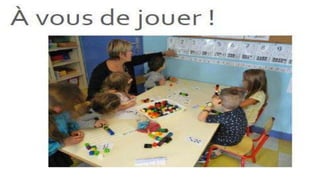 Diaporama formation cycle 1